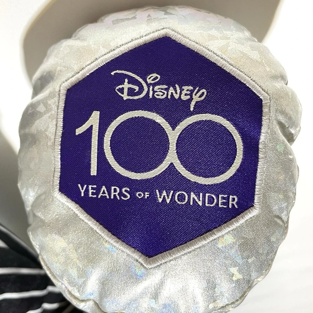 Jack Skellington Disney 100 Years Of Wonder Plush 30